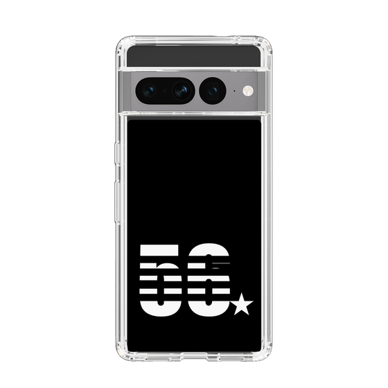 スリムプロテクションケース［ MIW - #56 - ブラック ］