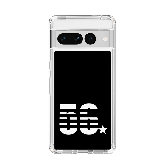 スリムプロテクションケース［ MIW - #56 - ブラック ］