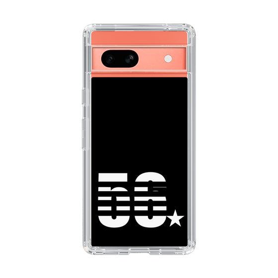 スリムプロテクションケース［ MIW - #56 - ブラック ］