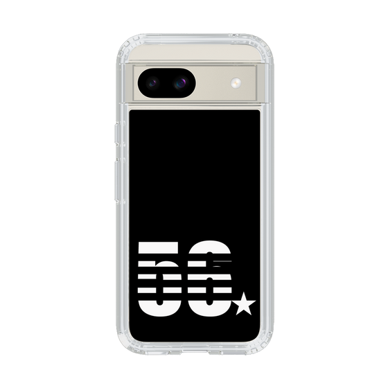 スリムプロテクションケース［ MIW - #56 - ブラック ］