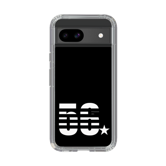 スリムプロテクションケース［ MIW - #56 - ブラック ］