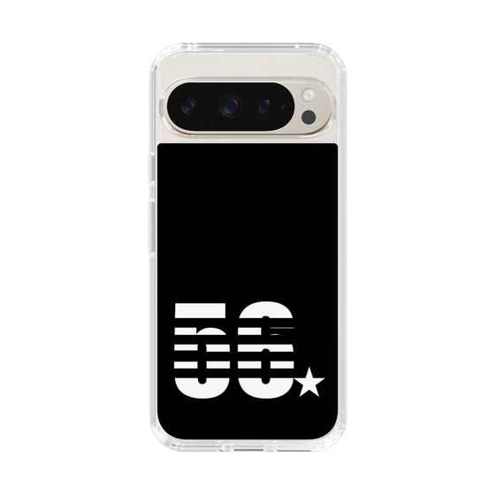 スリムプロテクションケース［ MIW - #56 - ブラック ］