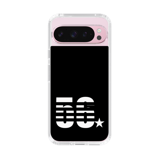 スリムプロテクションケース［ MIW - #56 - ブラック ］