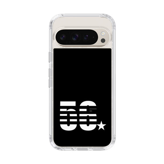 スリムプロテクションケース［ MIW - #56 - ブラック ］