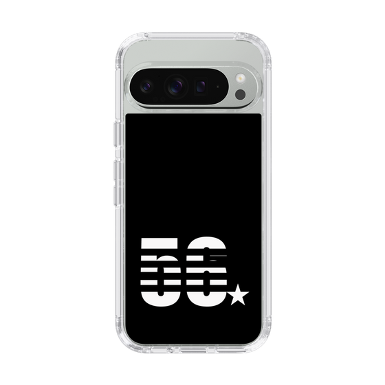 スリムプロテクションケース［ MIW - #56 - ブラック ］