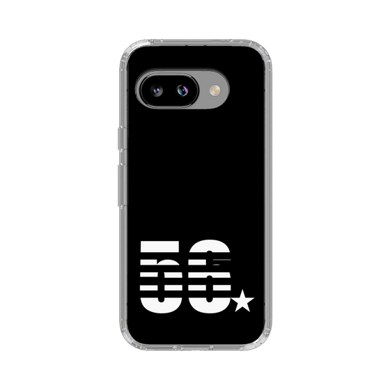 スリムプロテクションケース［ MIW - #56 - ブラック ］