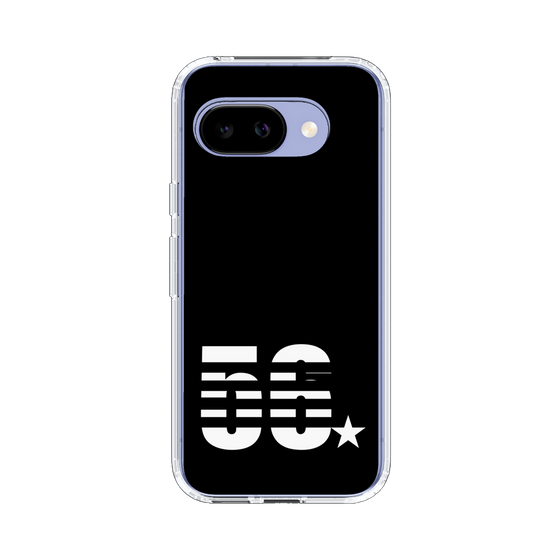 スリムプロテクションケース［ MIW - #56 - ブラック ］