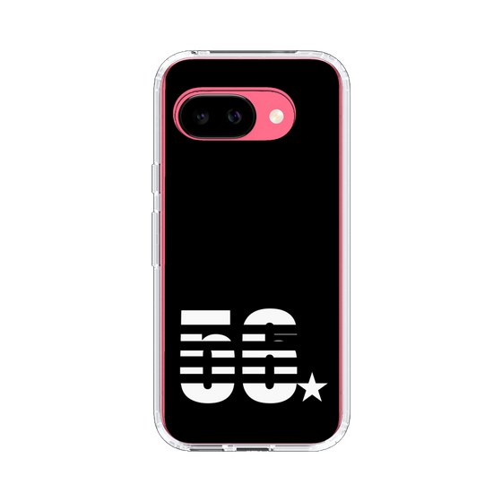 スリムプロテクションケース［ MIW - #56 - ブラック ］