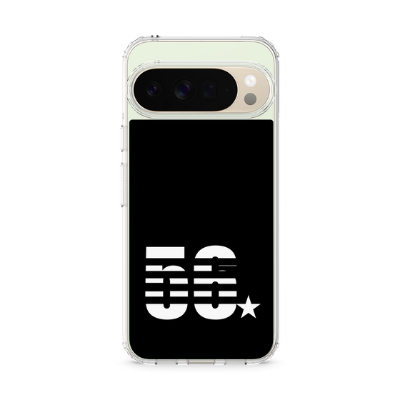 スリムプロテクションケース［ MIW - #56 - ブラック ］