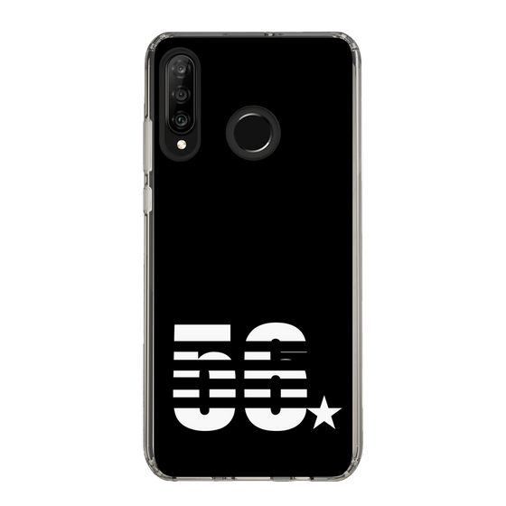 スリムプロテクションケース［ MIW - #56 - ブラック ］