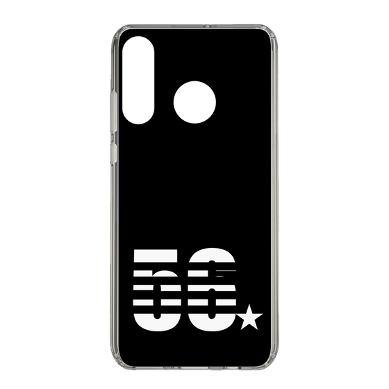 スリムプロテクションケース［ MIW - #56 - ブラック ］