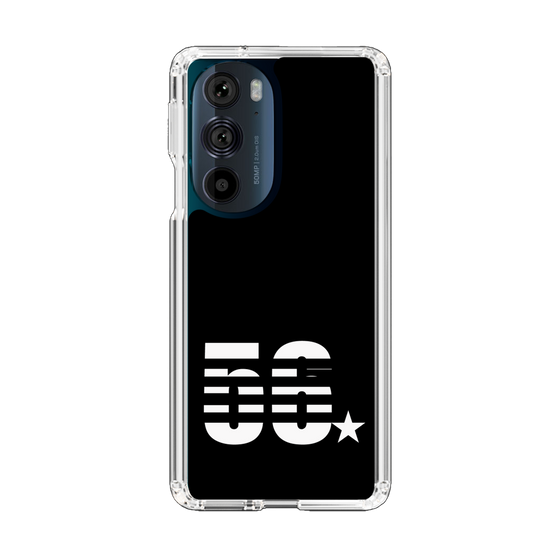 スリムプロテクションケース［ MIW - #56 - ブラック ］