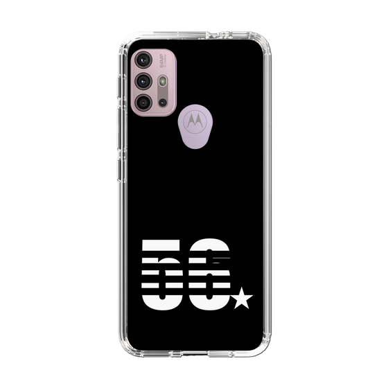 スリムプロテクションケース［ MIW - #56 - ブラック ］