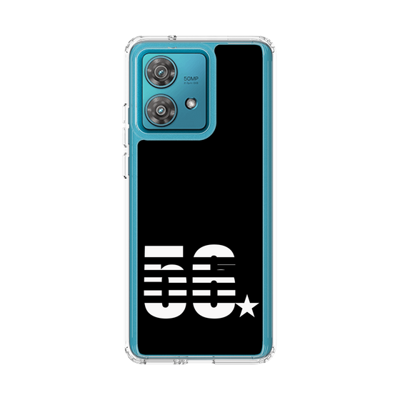 スリムプロテクションケース［ MIW - #56 - ブラック ］