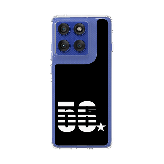 スリムプロテクションケース［ MIW - #56 - ブラック ］