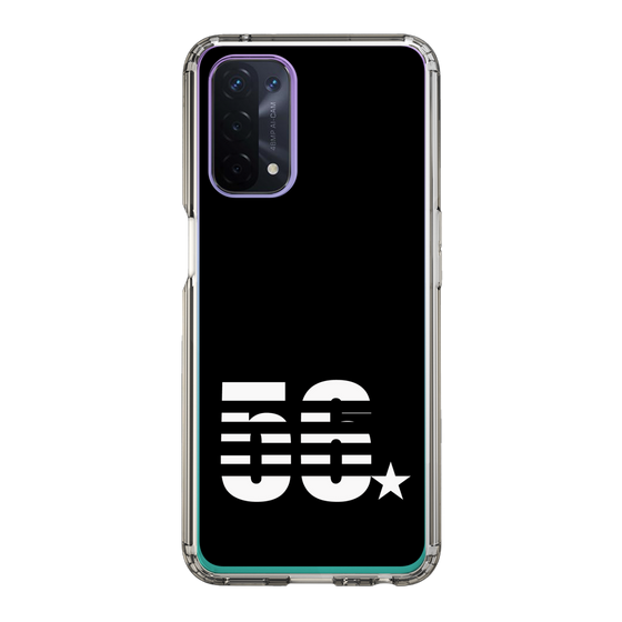 スリムプロテクションケース［ MIW - #56 - ブラック ］