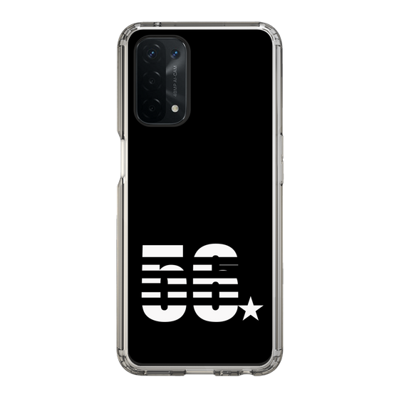 スリムプロテクションケース［ MIW - #56 - ブラック ］