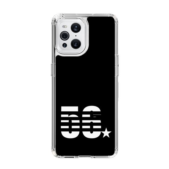 スリムプロテクションケース［ MIW - #56 - ブラック ］