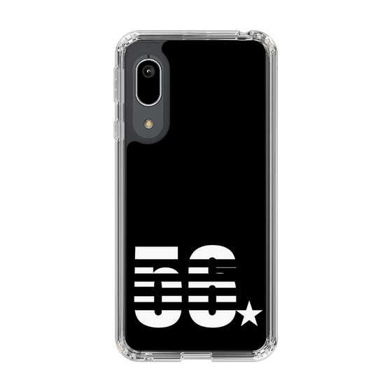 スリムプロテクションケース［ MIW - #56 - ブラック ］