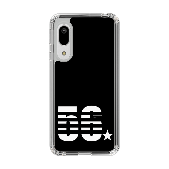 スリムプロテクションケース［ MIW - #56 - ブラック ］