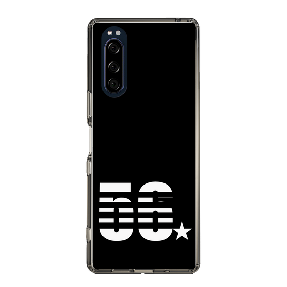 スリムプロテクションケース［ MIW - #56 - ブラック ］