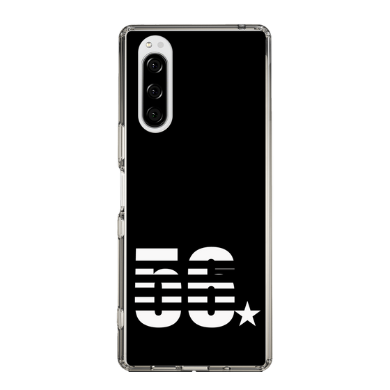 スリムプロテクションケース［ MIW - #56 - ブラック ］