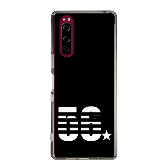 スリムプロテクションケース［ MIW - #56 - ブラック ］