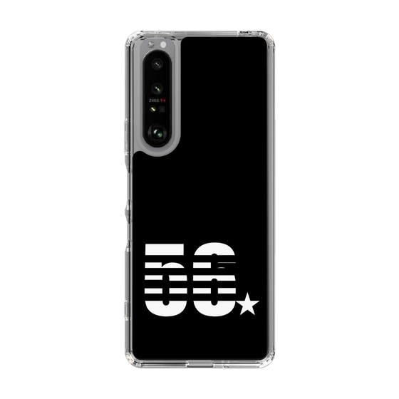 スリムプロテクションケース［ MIW - #56 - ブラック ］