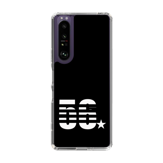 スリムプロテクションケース［ MIW - #56 - ブラック ］