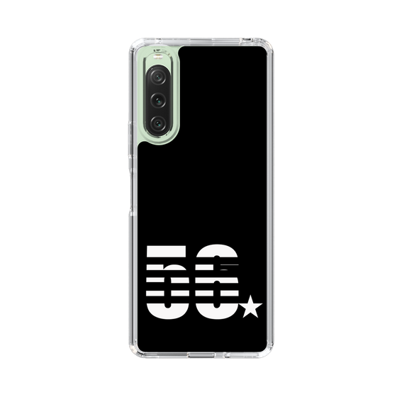 スリムプロテクションケース［ MIW - #56 - ブラック ］