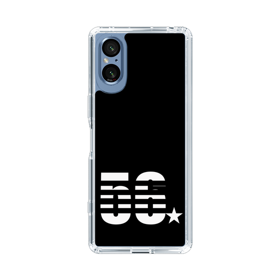 スリムプロテクションケース［ MIW - #56 - ブラック ］