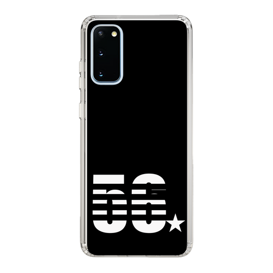 スリムプロテクションケース［ MIW - #56 - ブラック ］