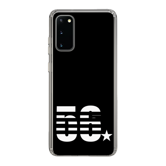 スリムプロテクションケース［ MIW - #56 - ブラック ］