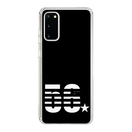 スリムプロテクションケース［ MIW - #56 - ブラック ］