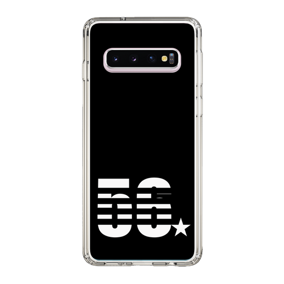 スリムプロテクションケース［ MIW - #56 - ブラック ］