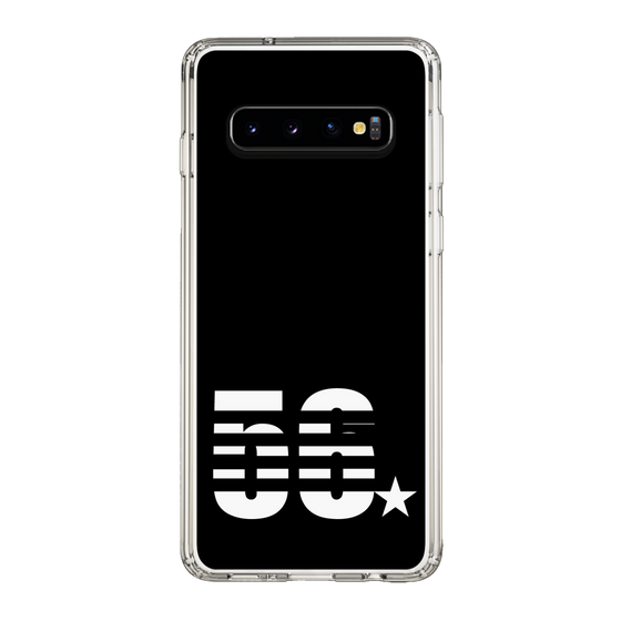 スリムプロテクションケース［ MIW - #56 - ブラック ］