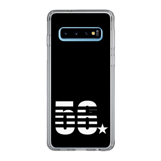 スリムプロテクションケース［ MIW - #56 - ブラック ］