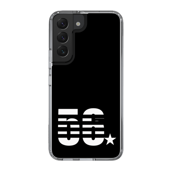 スリムプロテクションケース［ MIW - #56 - ブラック ］