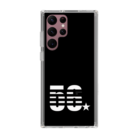 スリムプロテクションケース［ MIW - #56 - ブラック ］