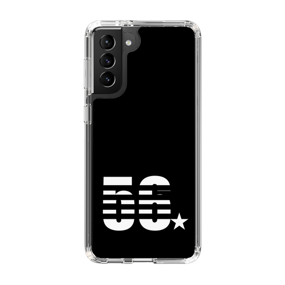 スリムプロテクションケース［ MIW - #56 - ブラック ］