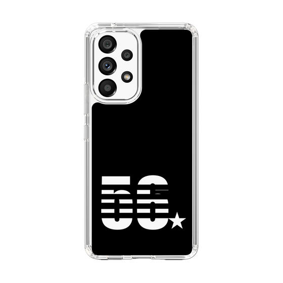 スリムプロテクションケース［ MIW - #56 - ブラック ］