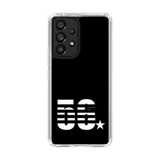 スリムプロテクションケース［ MIW - #56 - ブラック ］