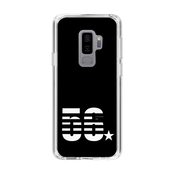 スリムプロテクションケース［ MIW - #56 - ブラック ］