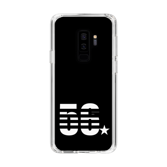 スリムプロテクションケース［ MIW - #56 - ブラック ］