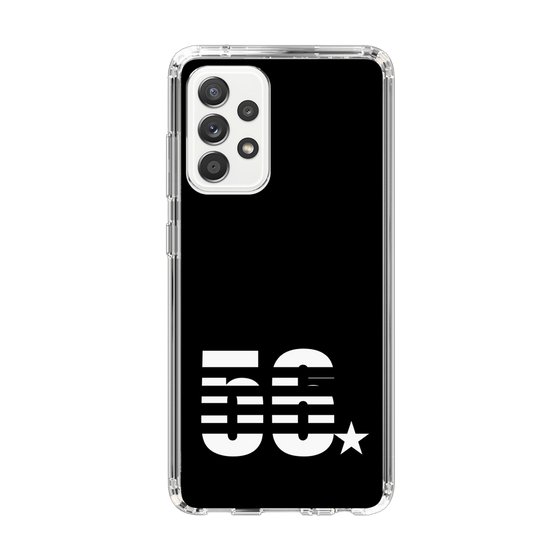 スリムプロテクションケース［ MIW - #56 - ブラック ］