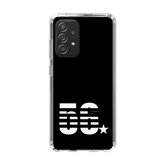 スリムプロテクションケース［ MIW - #56 - ブラック ］