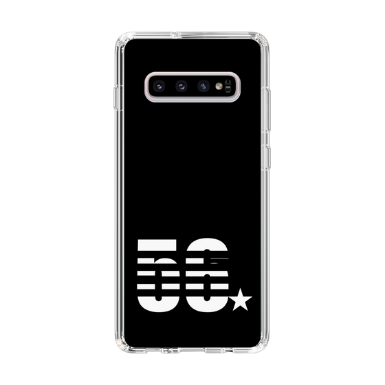 スリムプロテクションケース［ MIW - #56 - ブラック ］