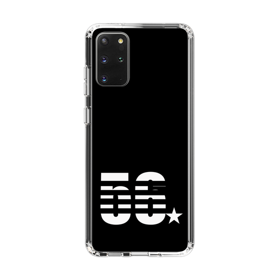 スリムプロテクションケース［ MIW - #56 - ブラック ］