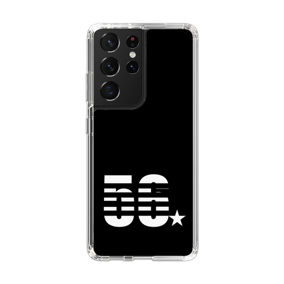 スリムプロテクションケース［ MIW - #56 - ブラック ］