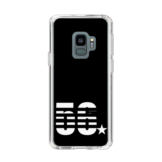 スリムプロテクションケース［ MIW - #56 - ブラック ］